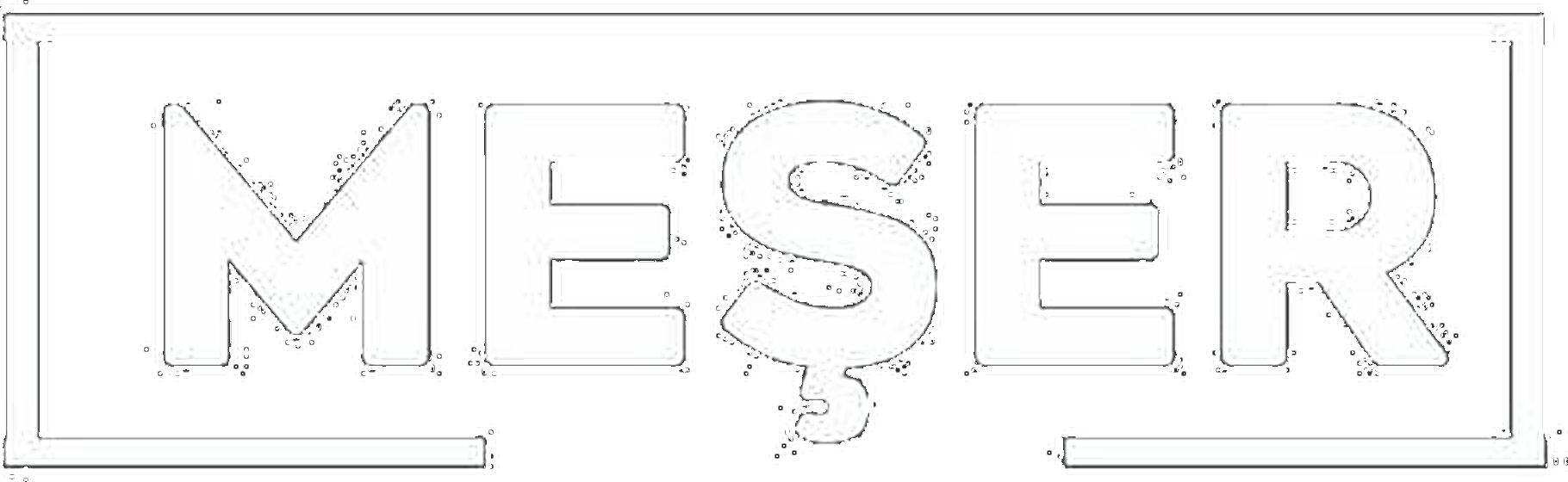Meşer Yapı logo